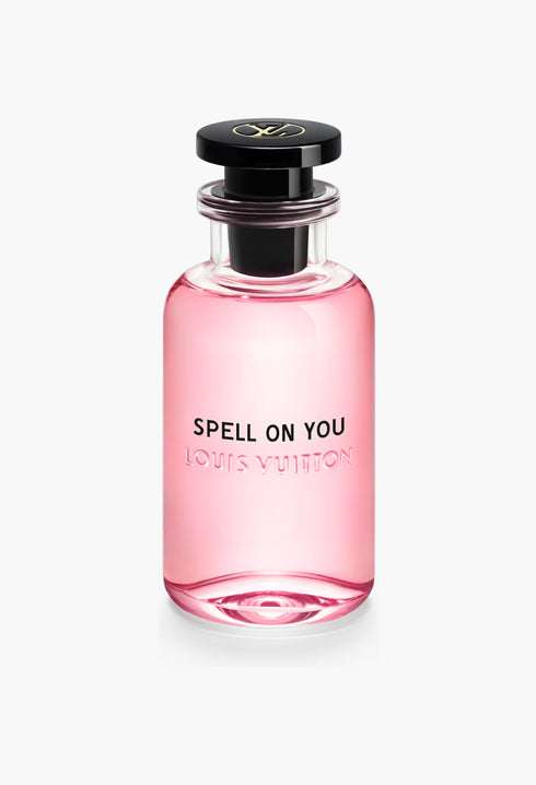 LP0212 - Spell On You